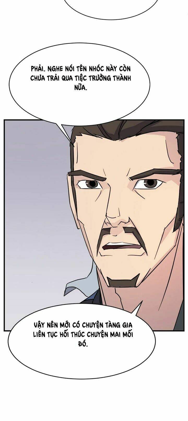 Trọng Sinh, Bất Khả Chiến Bại: Chapter 96