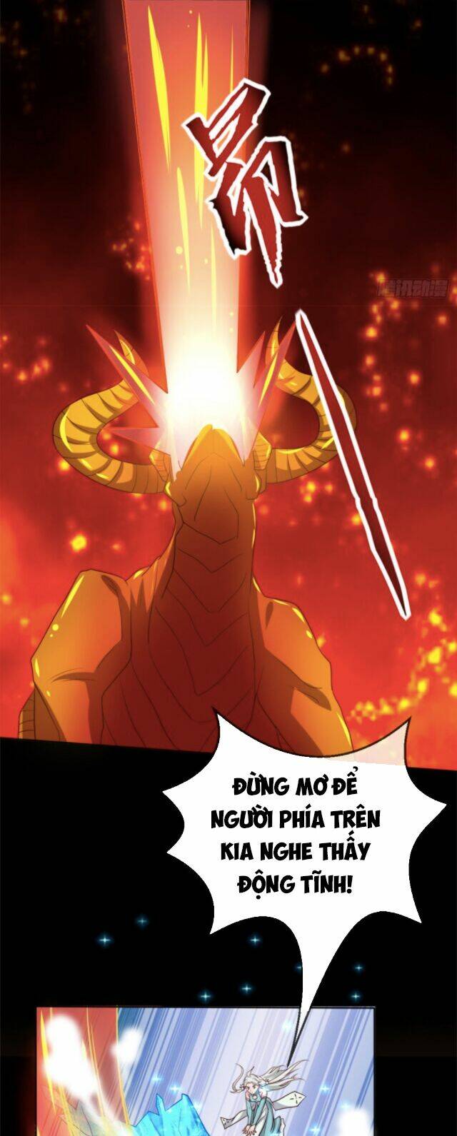 Chí Tôn Võ Đế: Chapter 272