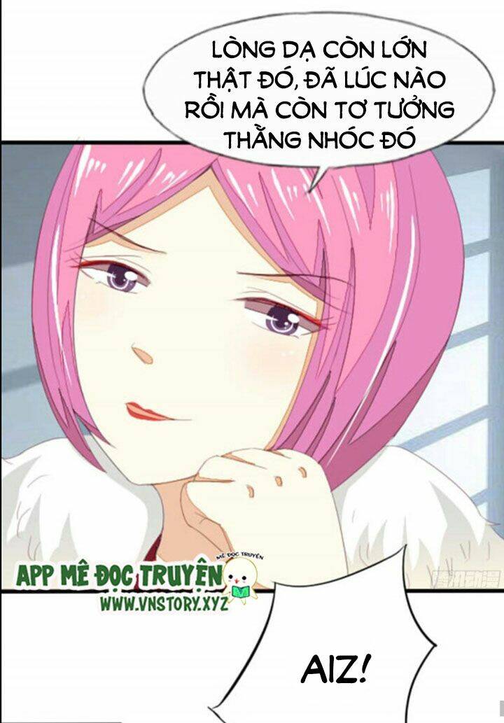 Nam Thần Ma Cà Rồng: Sủng Nhược Tiểu Lãn Thê: Chapter 29