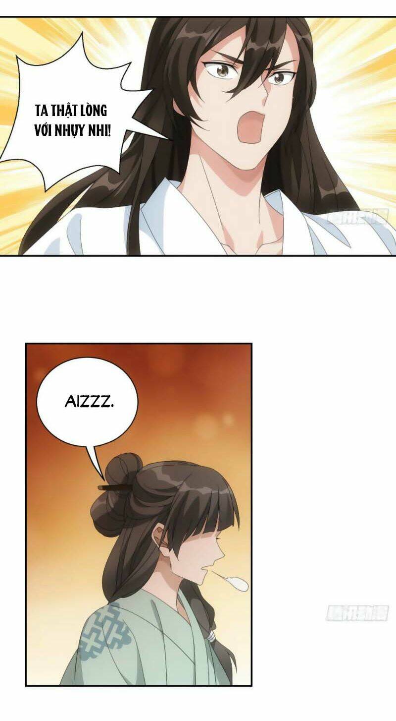 Tướng Quân! Không Nên A!: Chapter 82