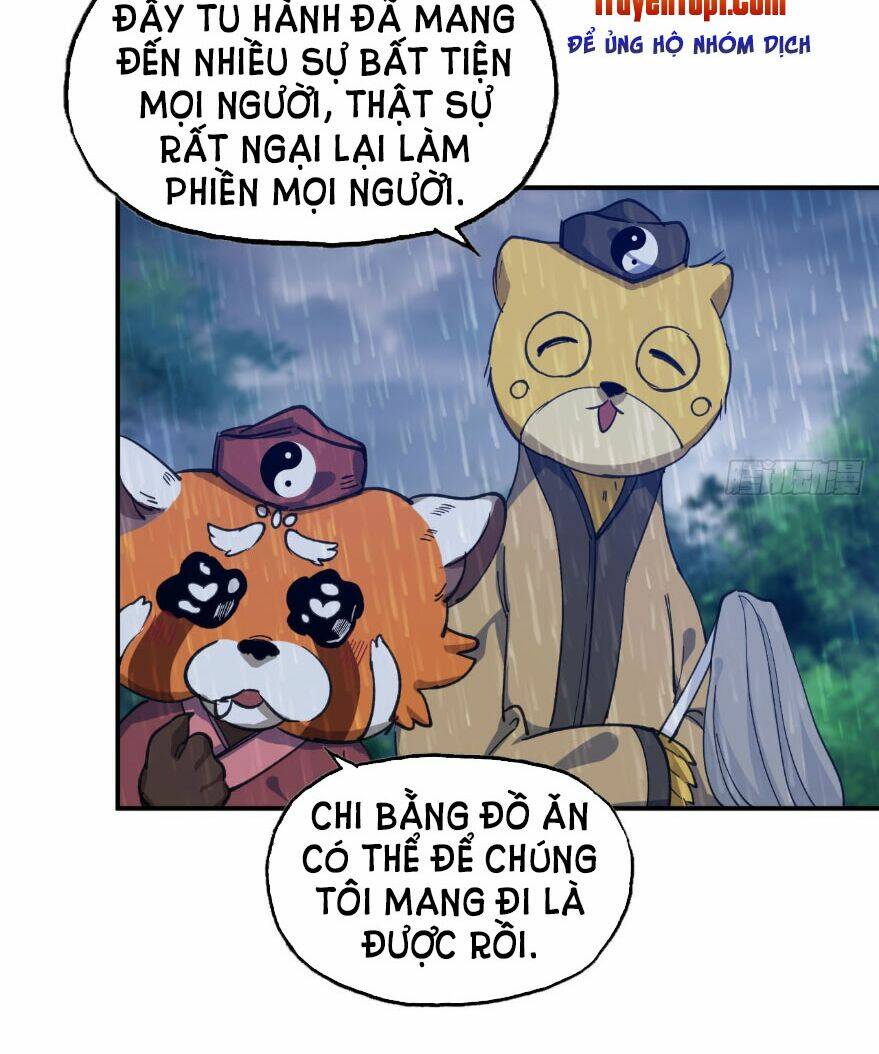 Khởi Đầu Bằng Một Con Côn: Chapter 100
