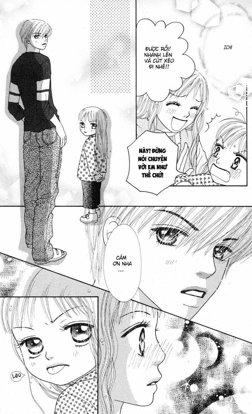 Cô Láng Giềng: Chapter 56