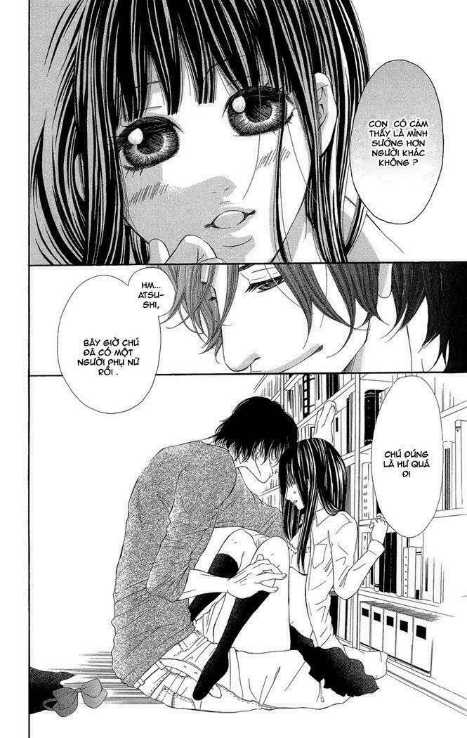 Shoujo No Jikan: Chapter 2