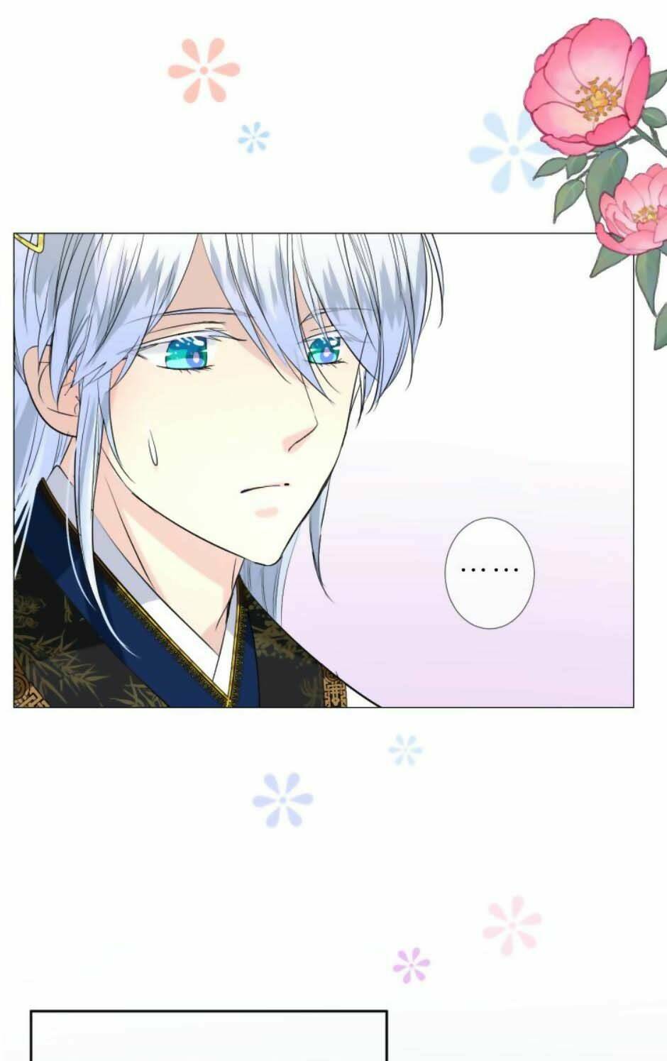 Sao Lại Là Yêu?: Chapter 17