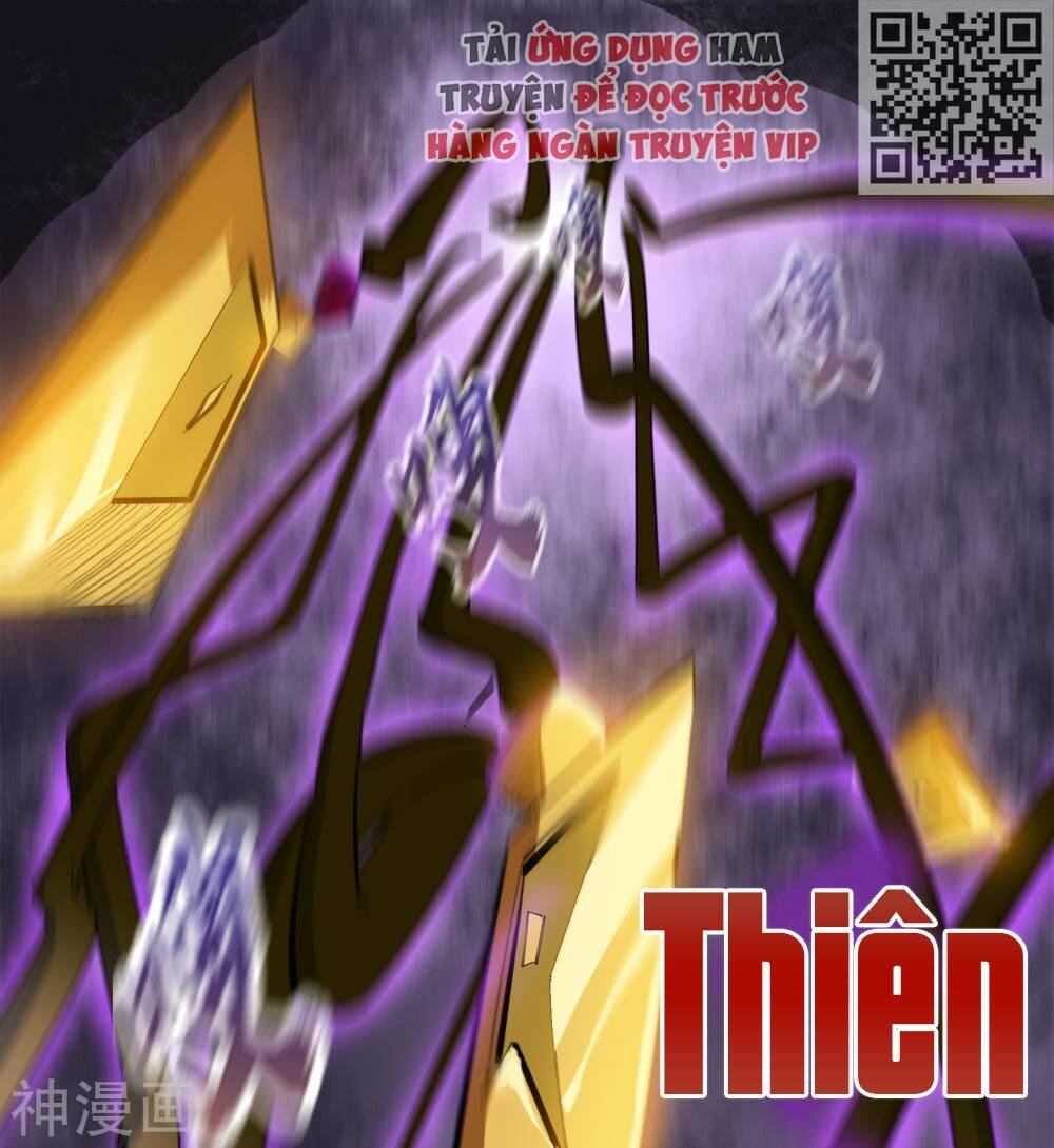 Thanh Đế Truyện: Chapter 64