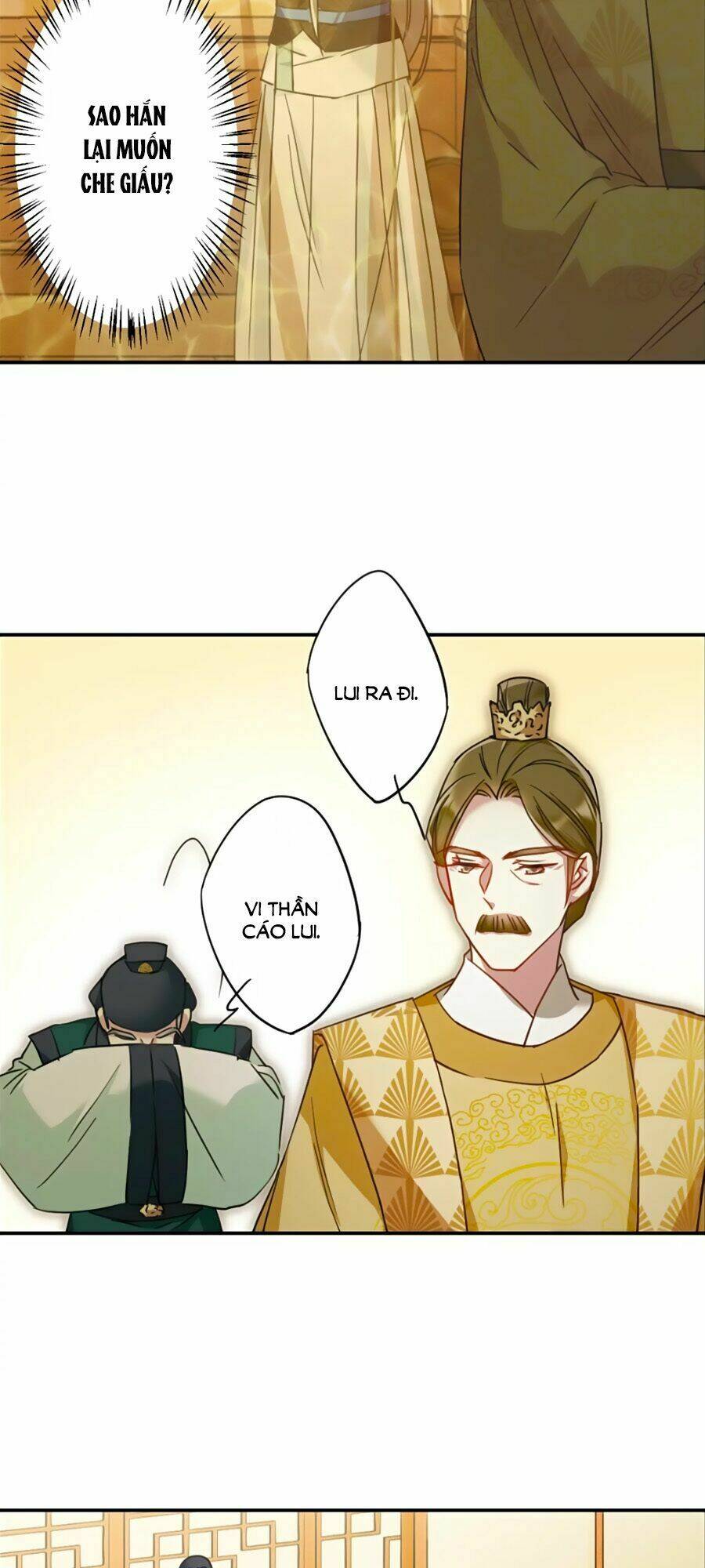 Thượng Quốc Phú Chi Thiên Đống Tuyết: Chapter 54