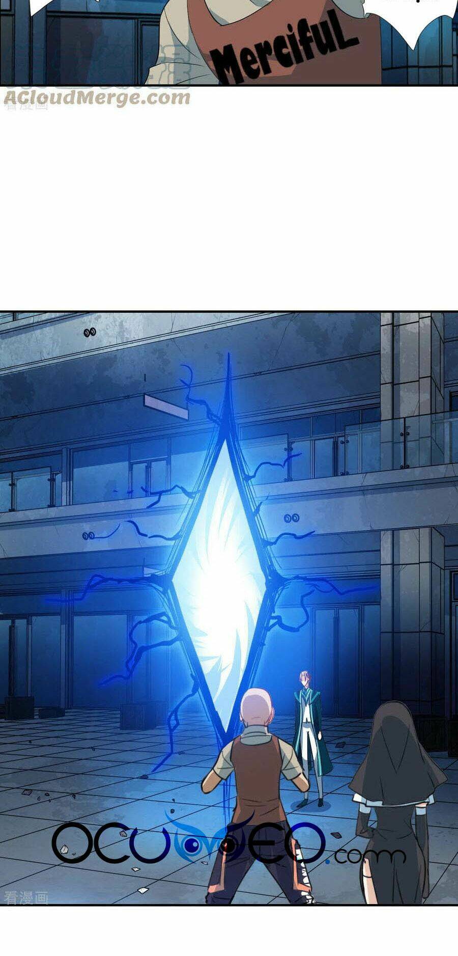 Tô Tịch Kỳ Quái 2: Chapter 21