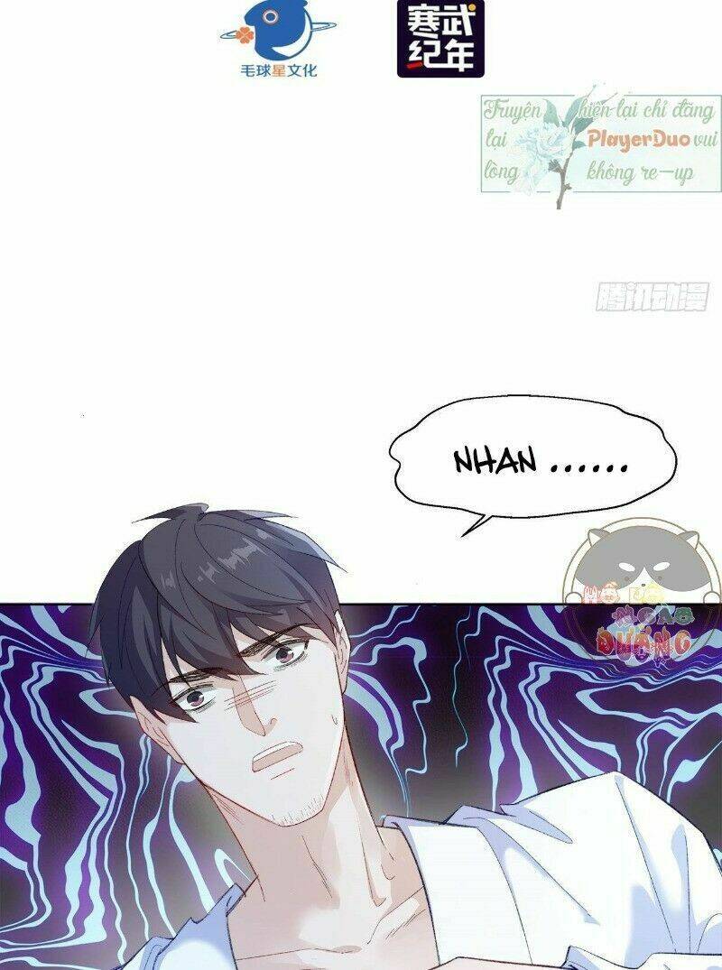 Ảnh Đế Yêu Hồ: Chapter 25