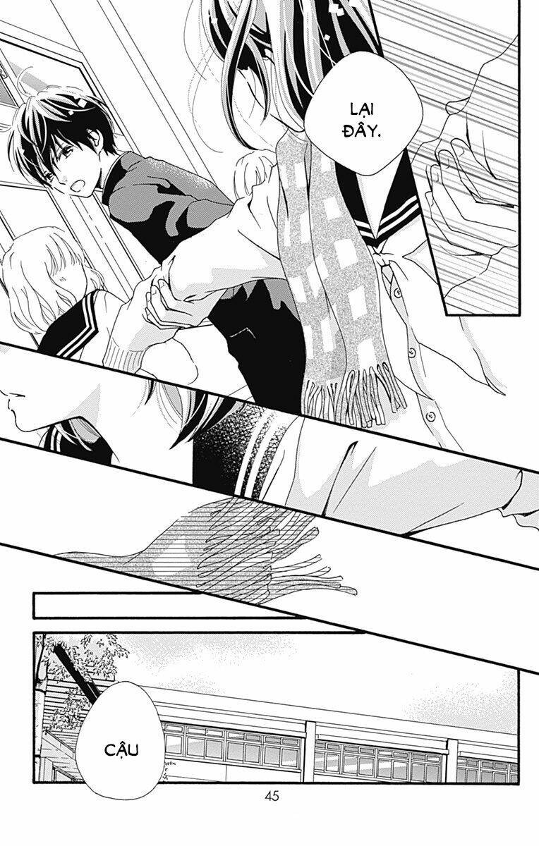 Futsuu No Koiko-Chan: Chapter 1