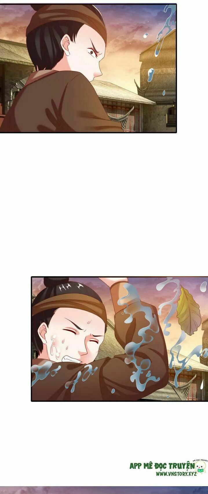 Đô đốc đại nhân sủng thê kí: Chapter 21
