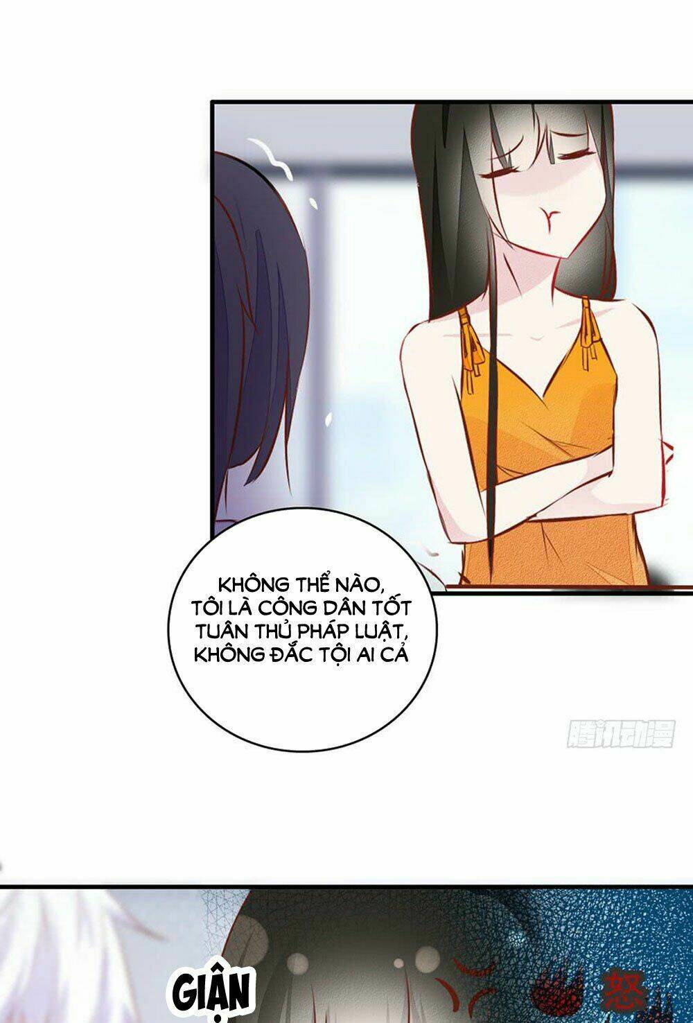 Hữu Tiên Tắc Danh: Chapter 14