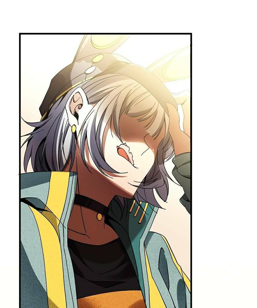 Người Chơi Siêu Mạnh: Chapter 3