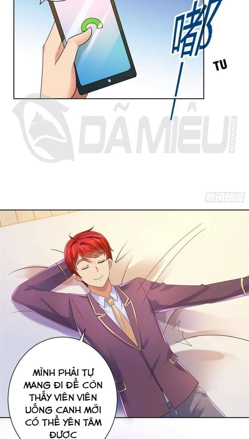 Đô Thị Chí Tôn Hệ Thống: Chapter 130