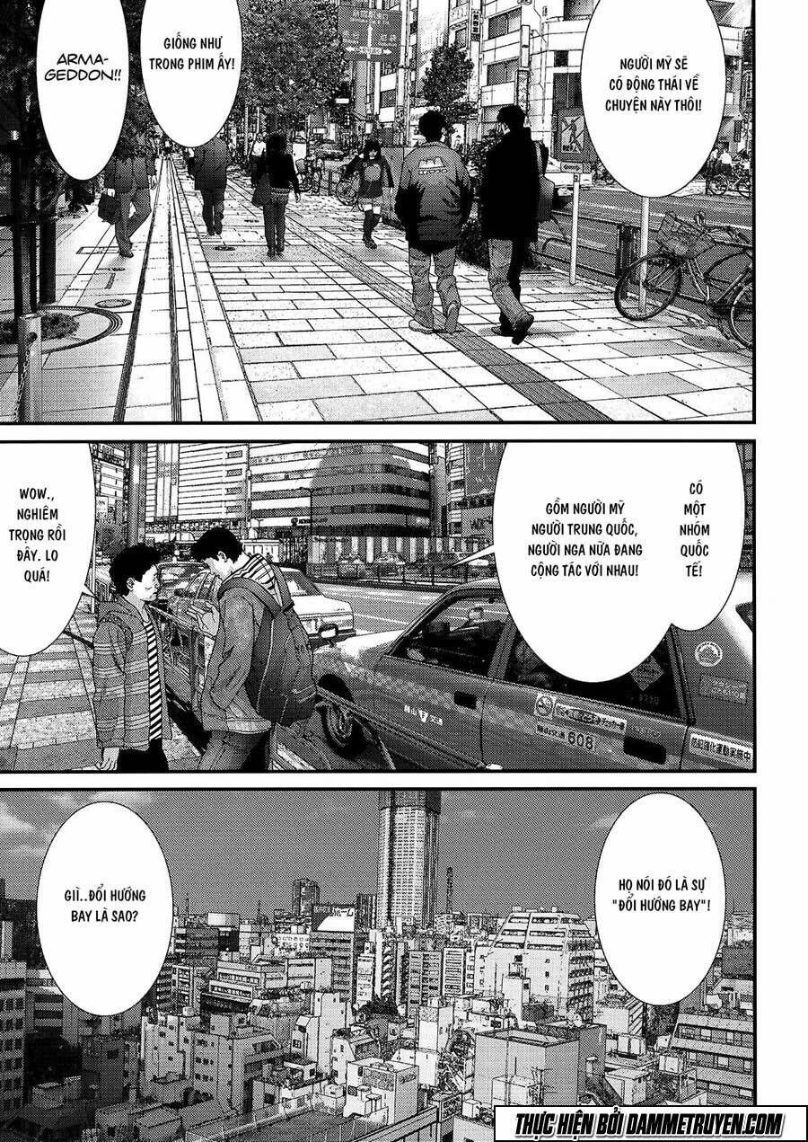 Inu Yashiki: Chapter 46