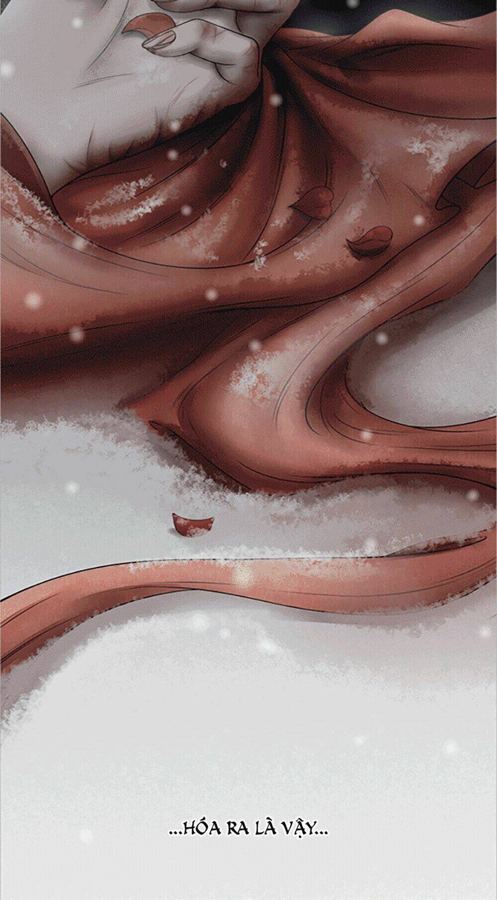 Nữ Ngỗ Tác Họa Cốt: Chapter 6