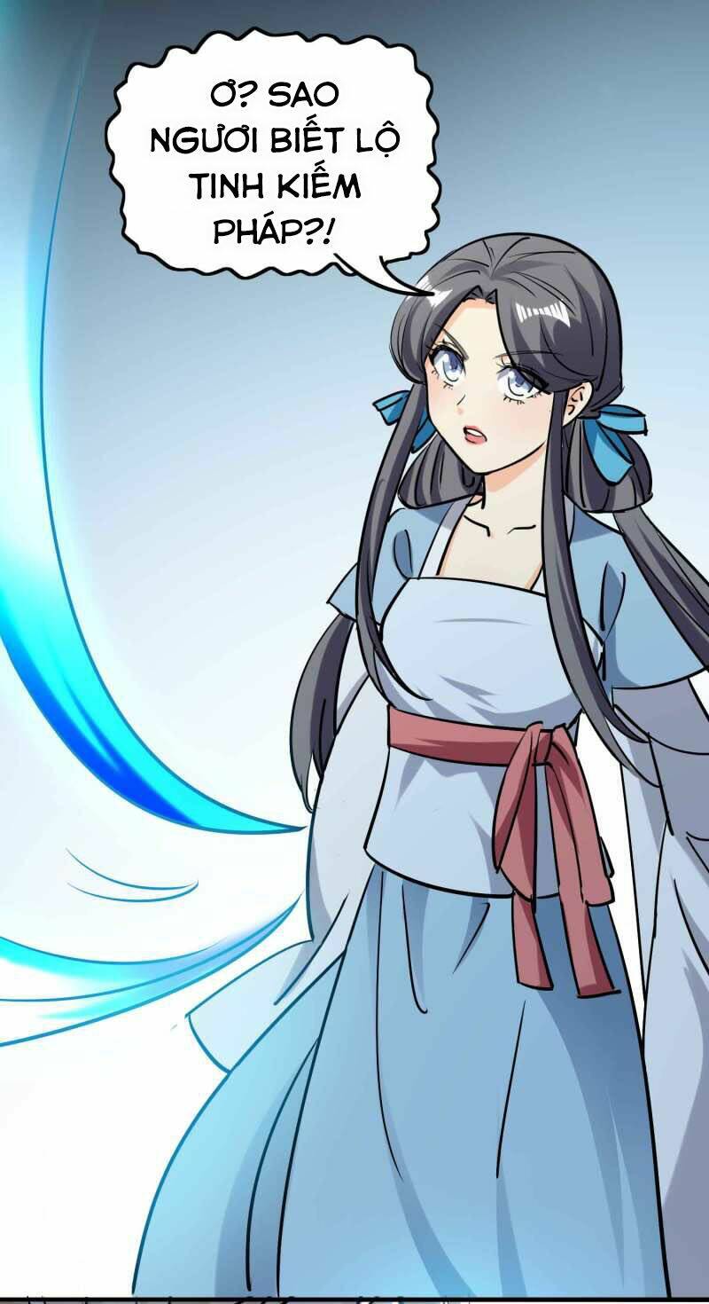 Vạn Giới Tiên Vương: Chapter 58