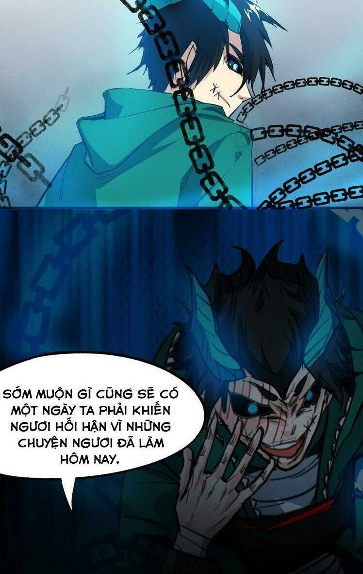 Long Mạch Võ Thần: Chapter 74