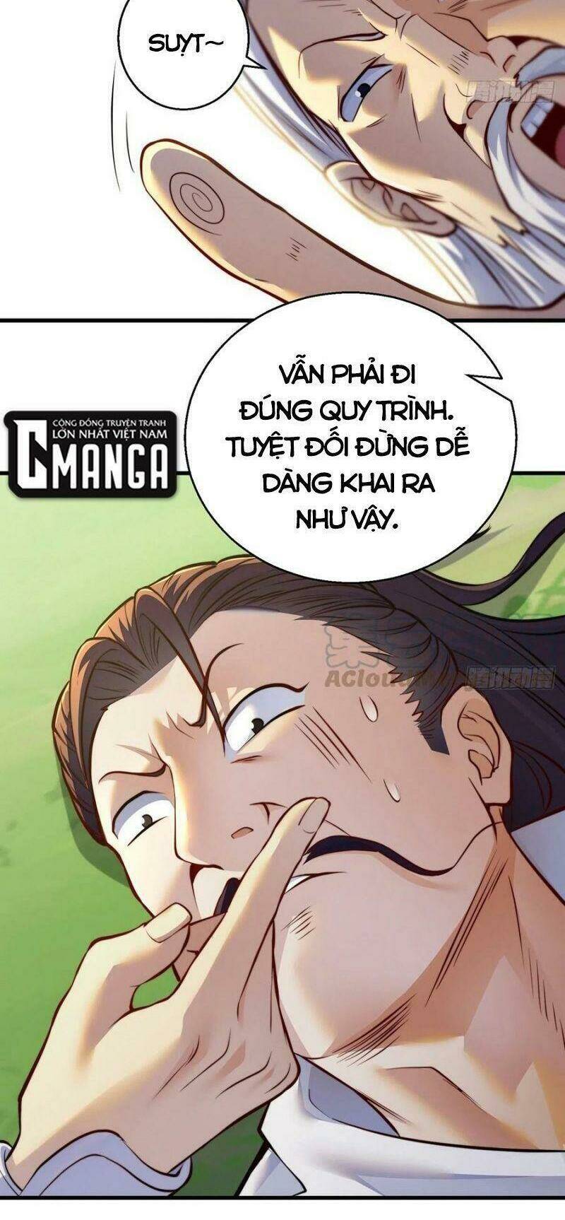Ta Là Đại Hoàn Đan: Chapter 59