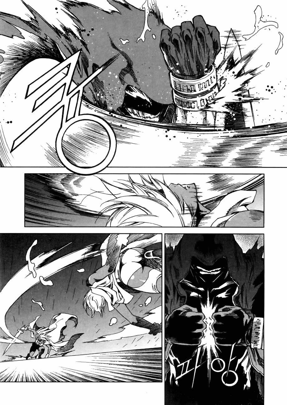 Dark Air: Chapter 42