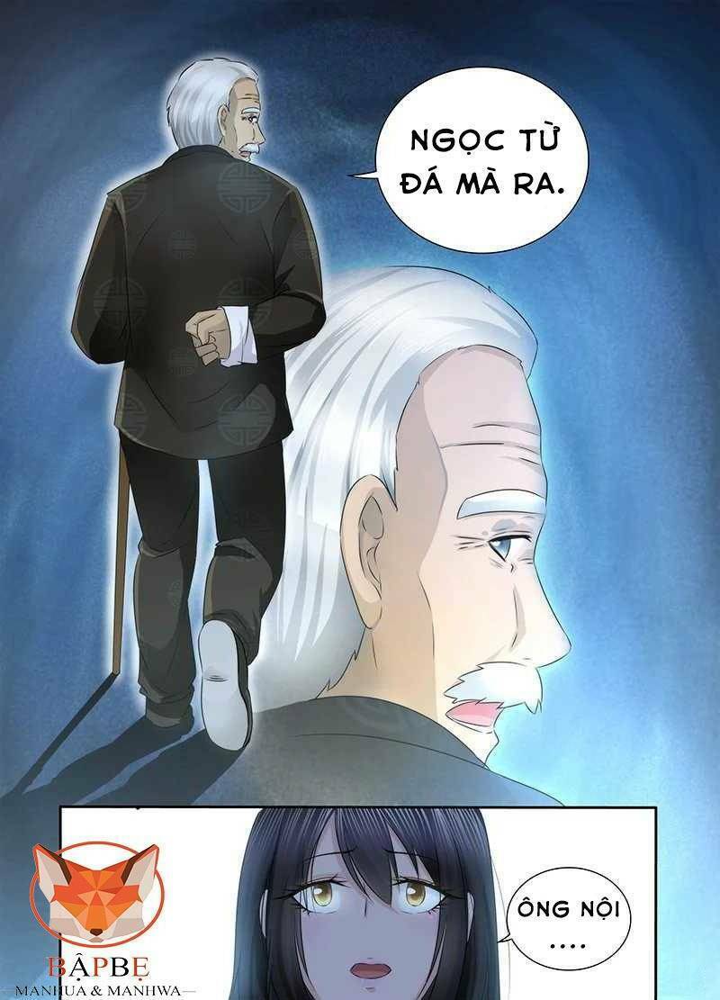 Tôi Là Thần Y: Chapter 46