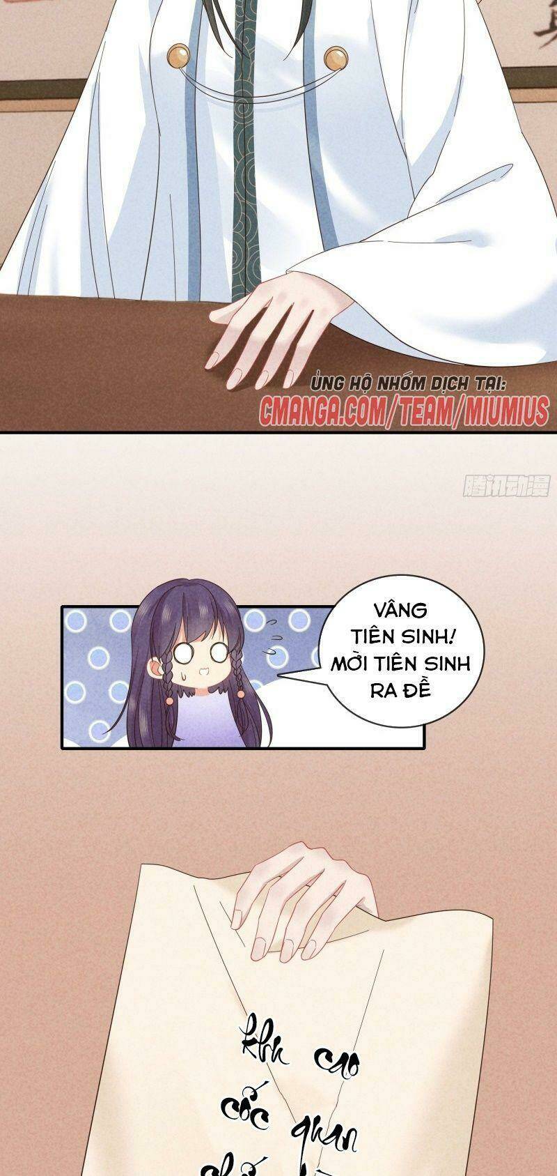 Trọng Sinh Chi Đích Nữ Bất Thiện: Chapter 51