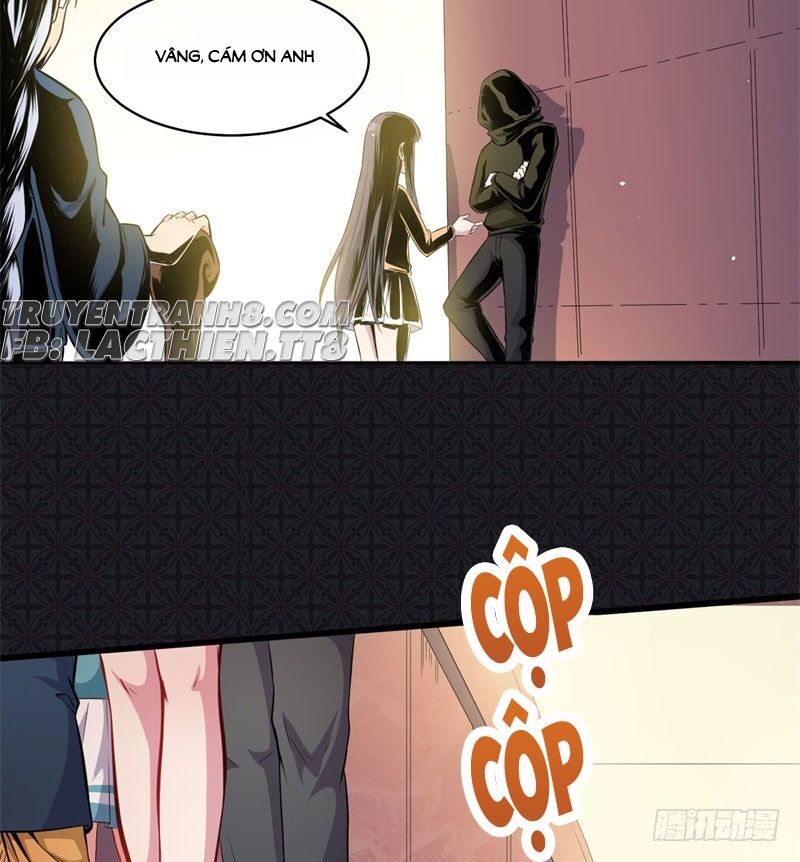 Ngạo Kiều Quỷ Vương Yêu Ta: Chapter 98