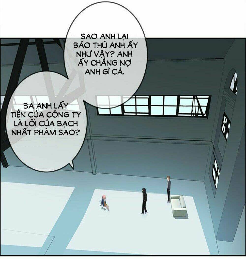 Đại Thần Tình Yêu Chớ Chạm Tôi: Chapter 69