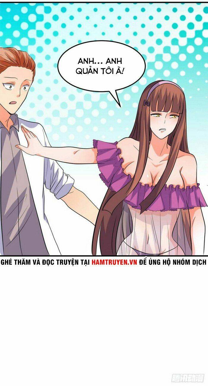 Đế Tế: Chapter 47