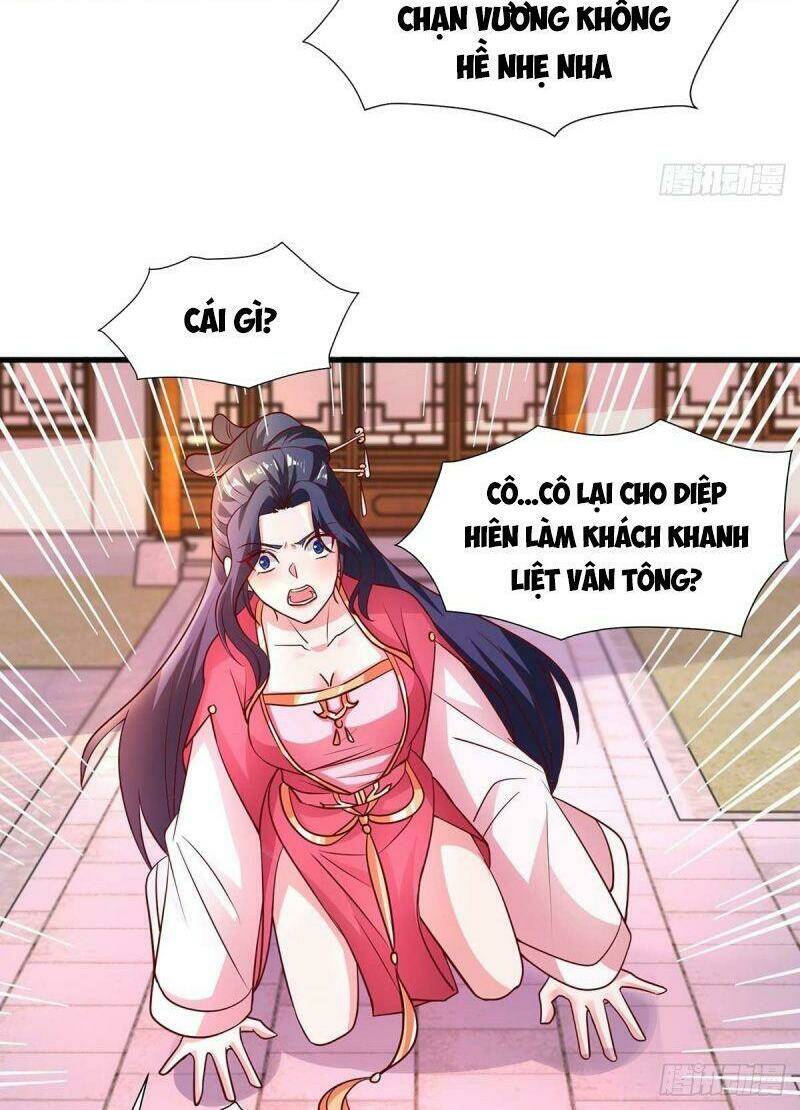 Siêu Cấp Thôn Phệ Hệ Thống: Chapter 25