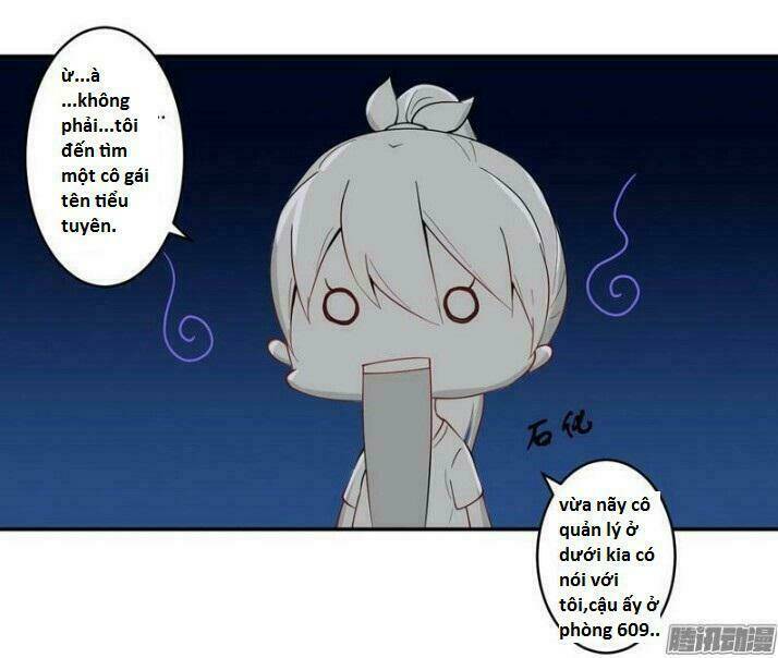 Tổng Tài Đã Cưới Em: Chapter 32