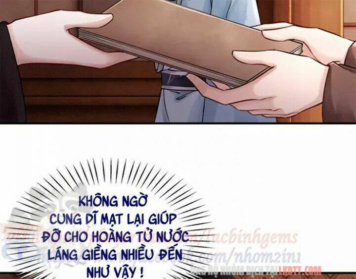 Trọng Sinh Bá Sủng Nhiếp Chính Vương Quá Mạnh Mẽ: Chapter 98