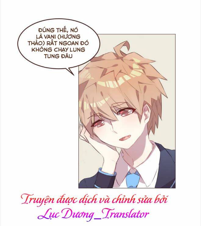 Người Yêu Biến Mất: Chapter 48