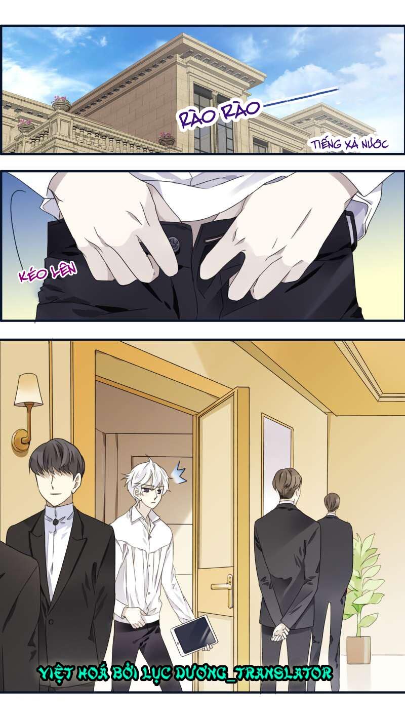 Lam Sí: Chapter 168