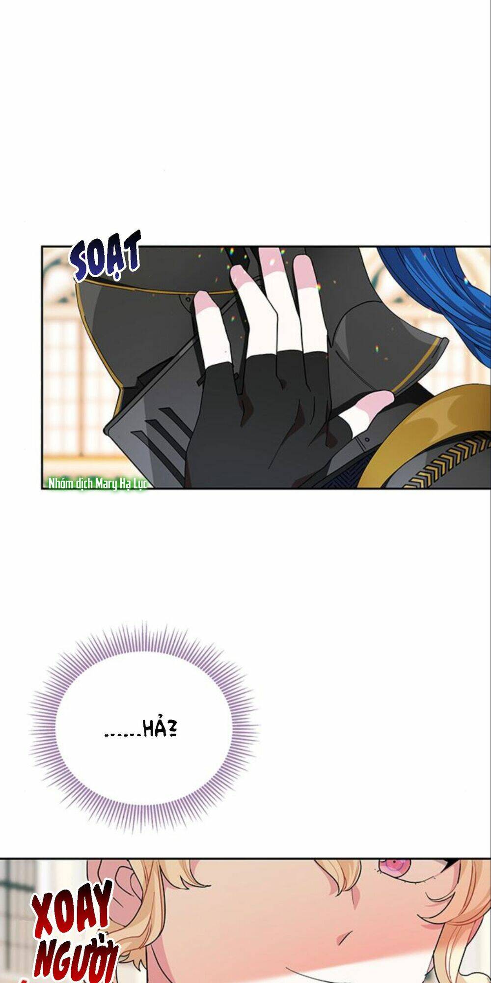 Con Người Không Phải Thứ Có Thể Sửa Rồi Dùng Được Đâu!: Chapter 16