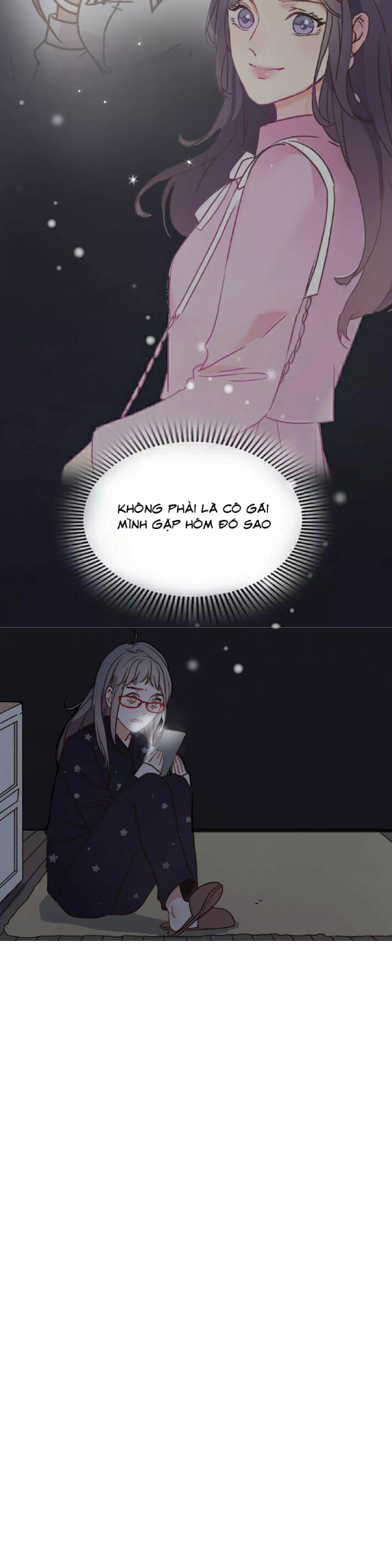 War And Love: Chapter 1.2