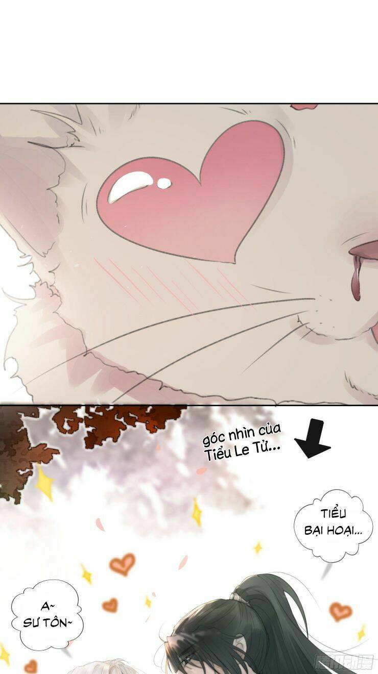 Nguyệt Trụy Trọng Minh: Chapter 3