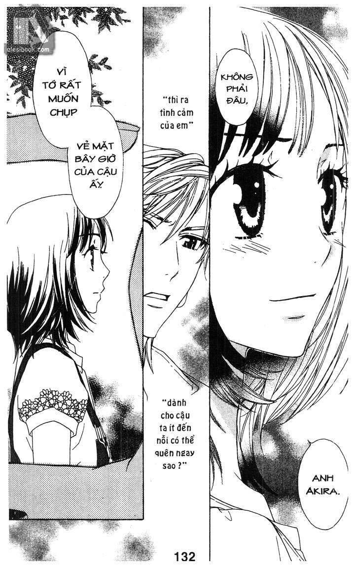 Tình Yêu Định Mệnh: Chapter 13