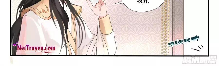 Độc Phi Tại Thượng: Chapter 11