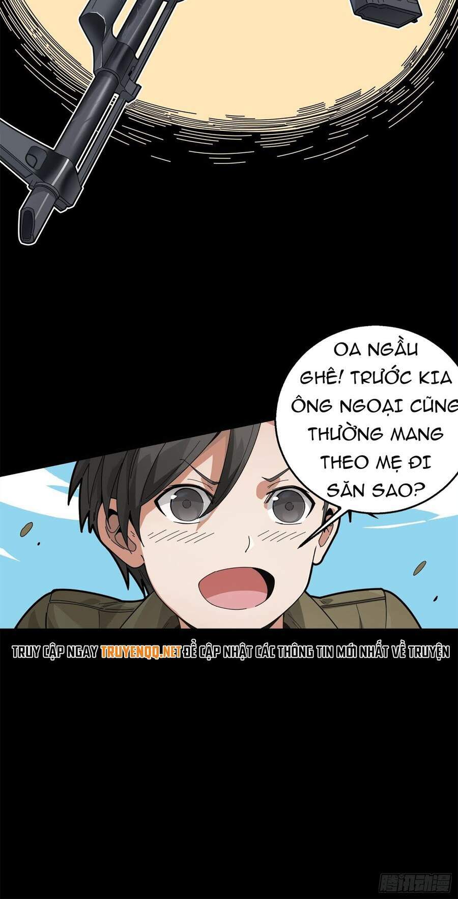 Pubg Luck Rookie: Chapter 6