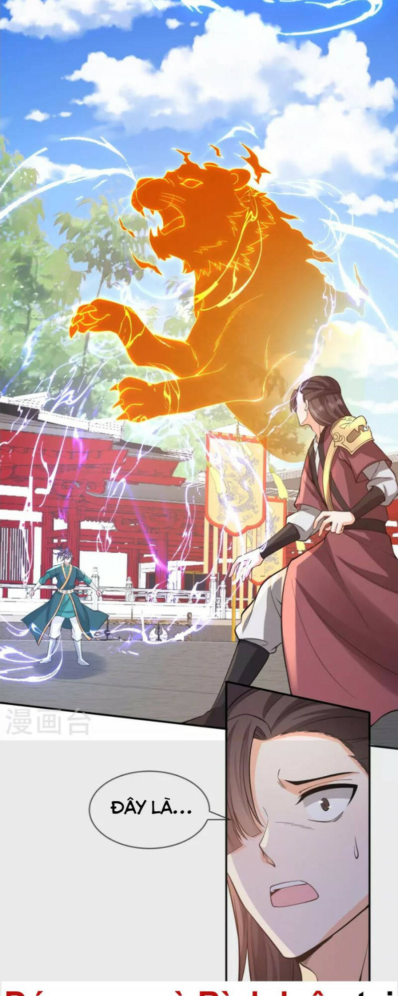 Tôi Phá Vỡ Hào Quang Của Nhân Vật Chính: Chapter 25