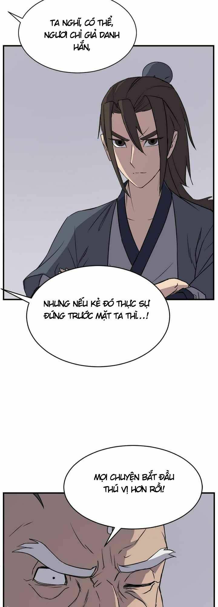 Trọng Sinh, Bất Khả Chiến Bại: Chapter 127