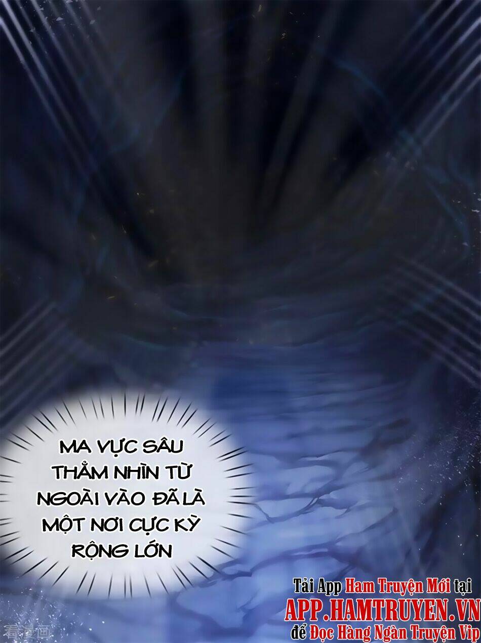 Thân Thể Của Ta Là Kiếm Chủng: Chapter 117