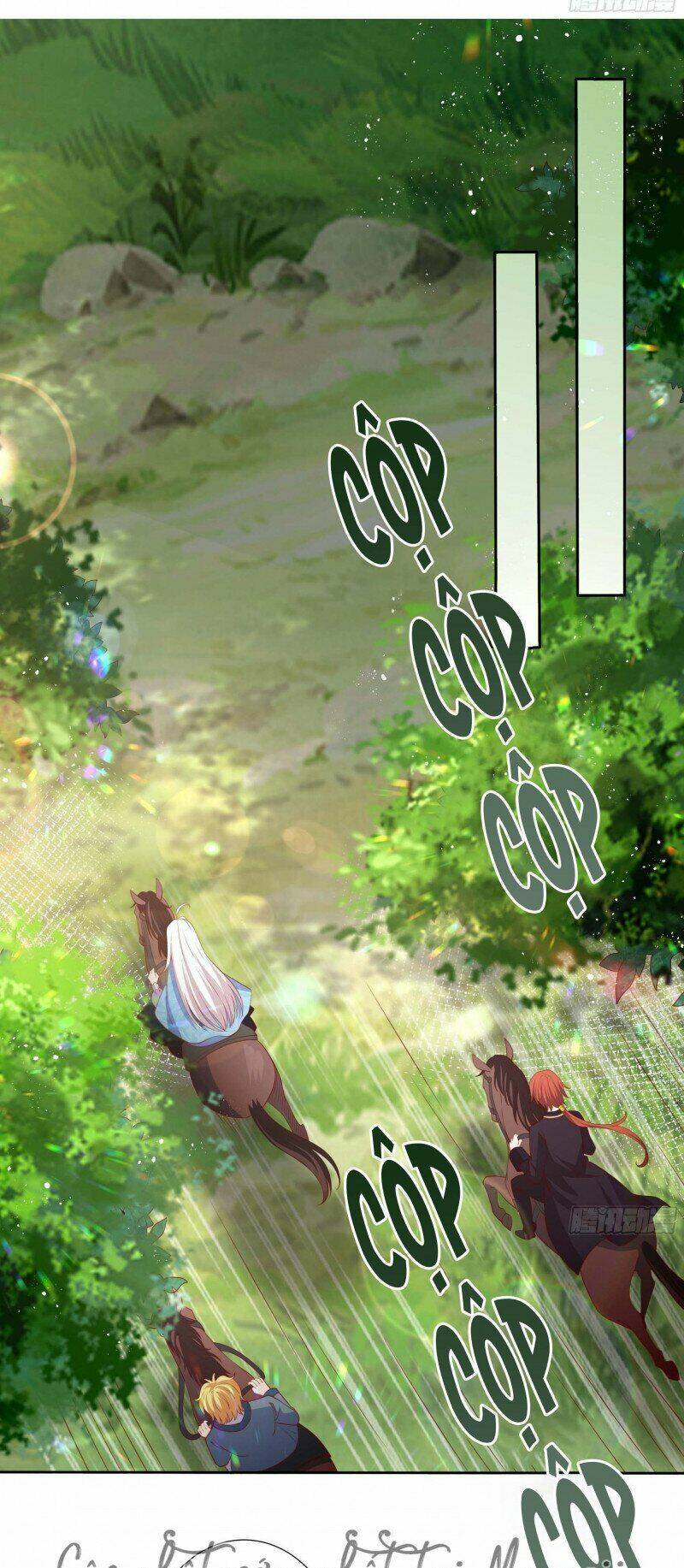 Công Chúa Phản Diện Trong Truyền Thuyết: Chapter 68