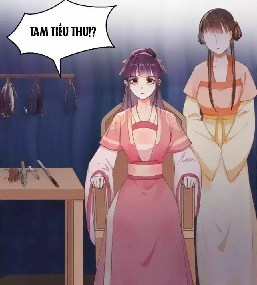 Hoạn Phi Hoàn Triều: Chapter 33