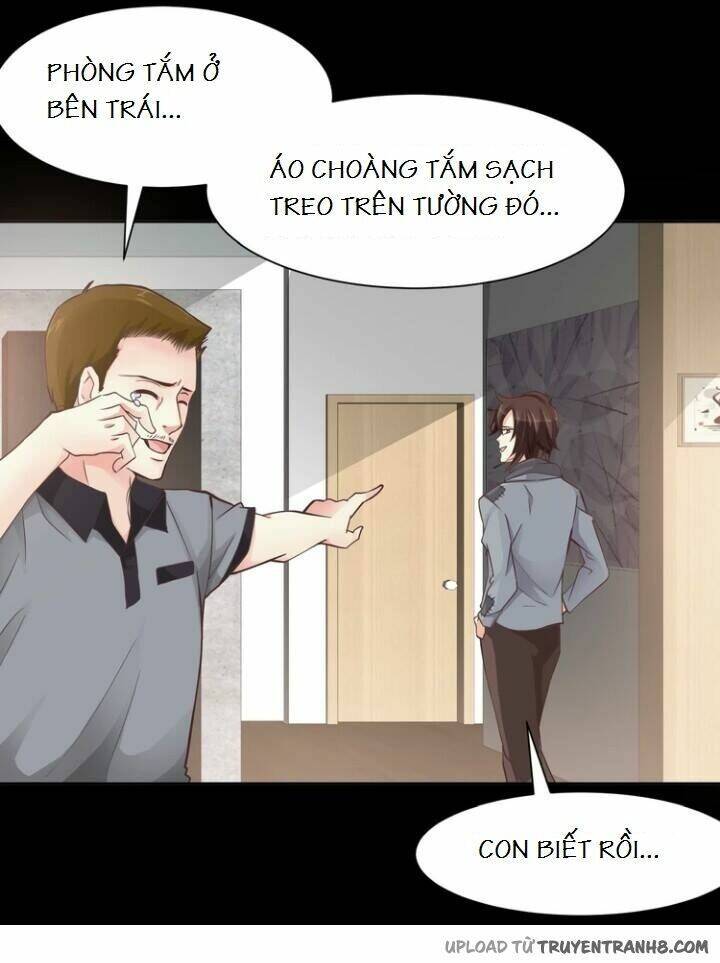 Truyện Kinh Dị Ở Tòa Nhà Số 44: Chapter 6