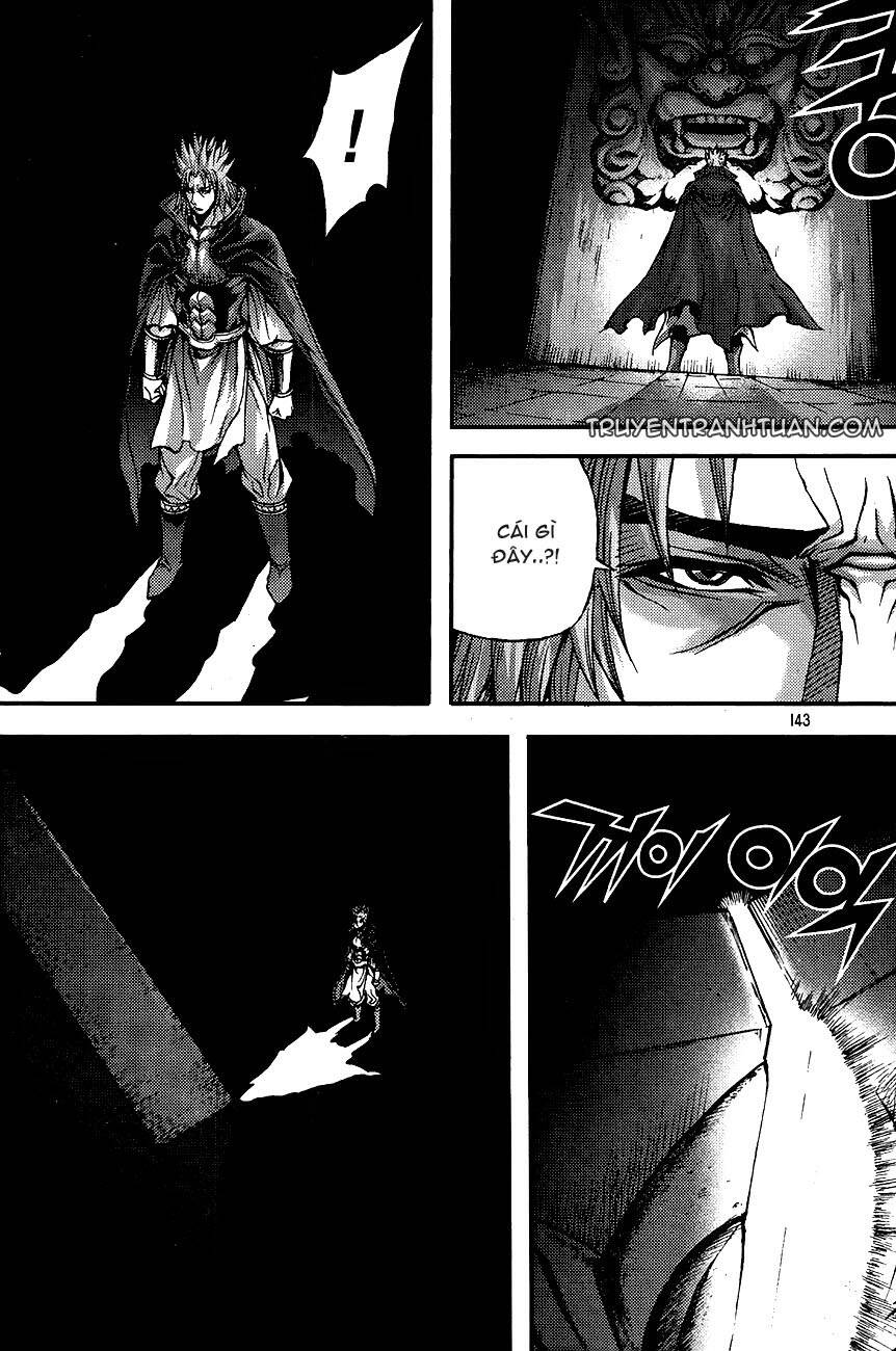 Demon King: Chapter 263