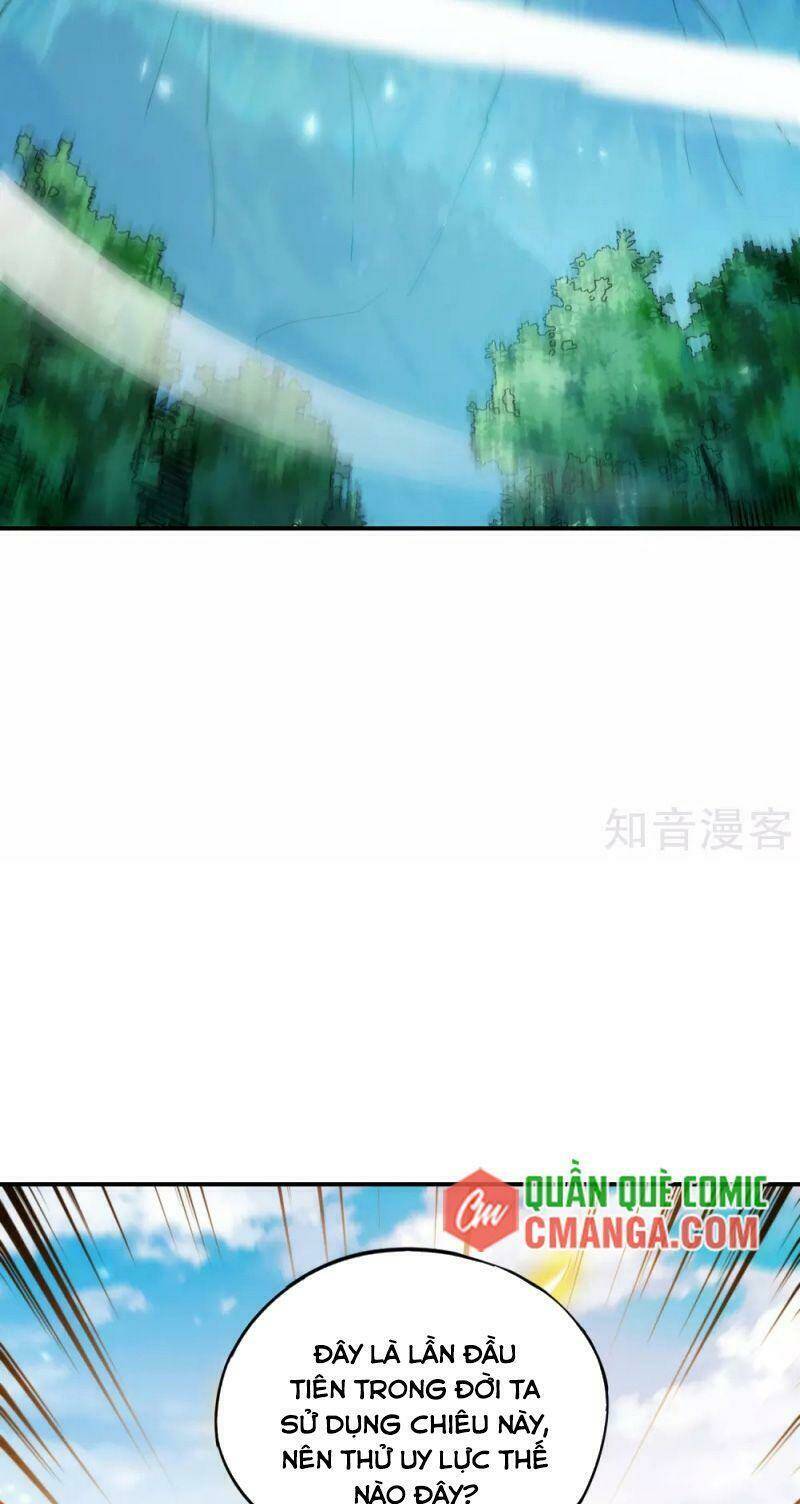 Vòng Bạn Bè Mạnh Nhất Của Tiên Giới: Chapter 106