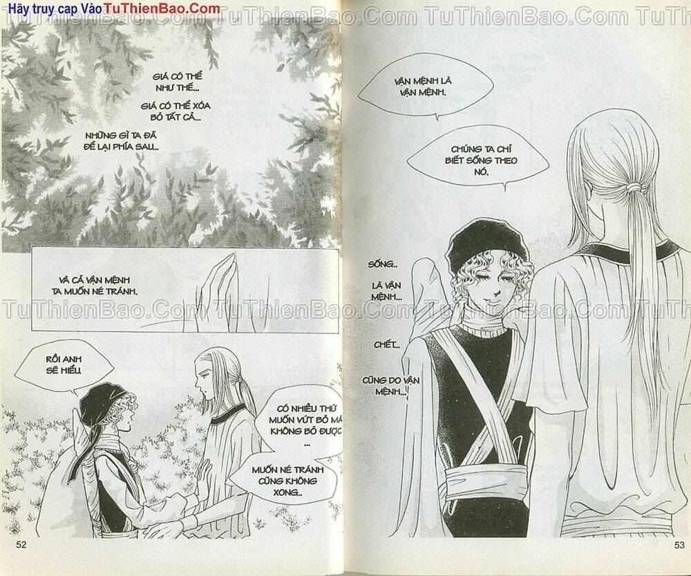 Princess Manhwa: Chapter 26