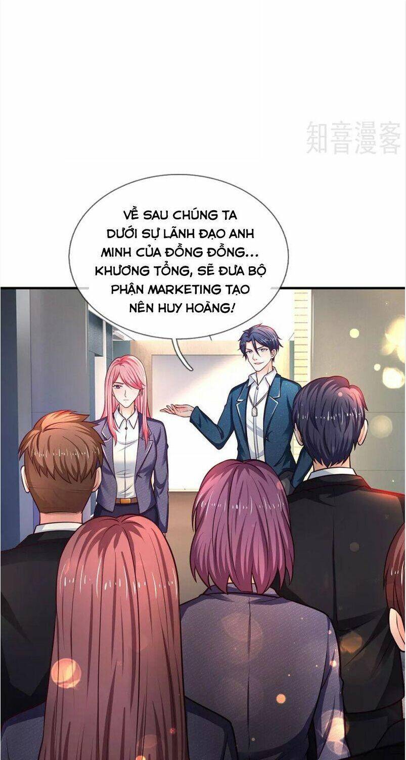 Chung Cực Binh Vương Tại Đô Thị: Chapter 151