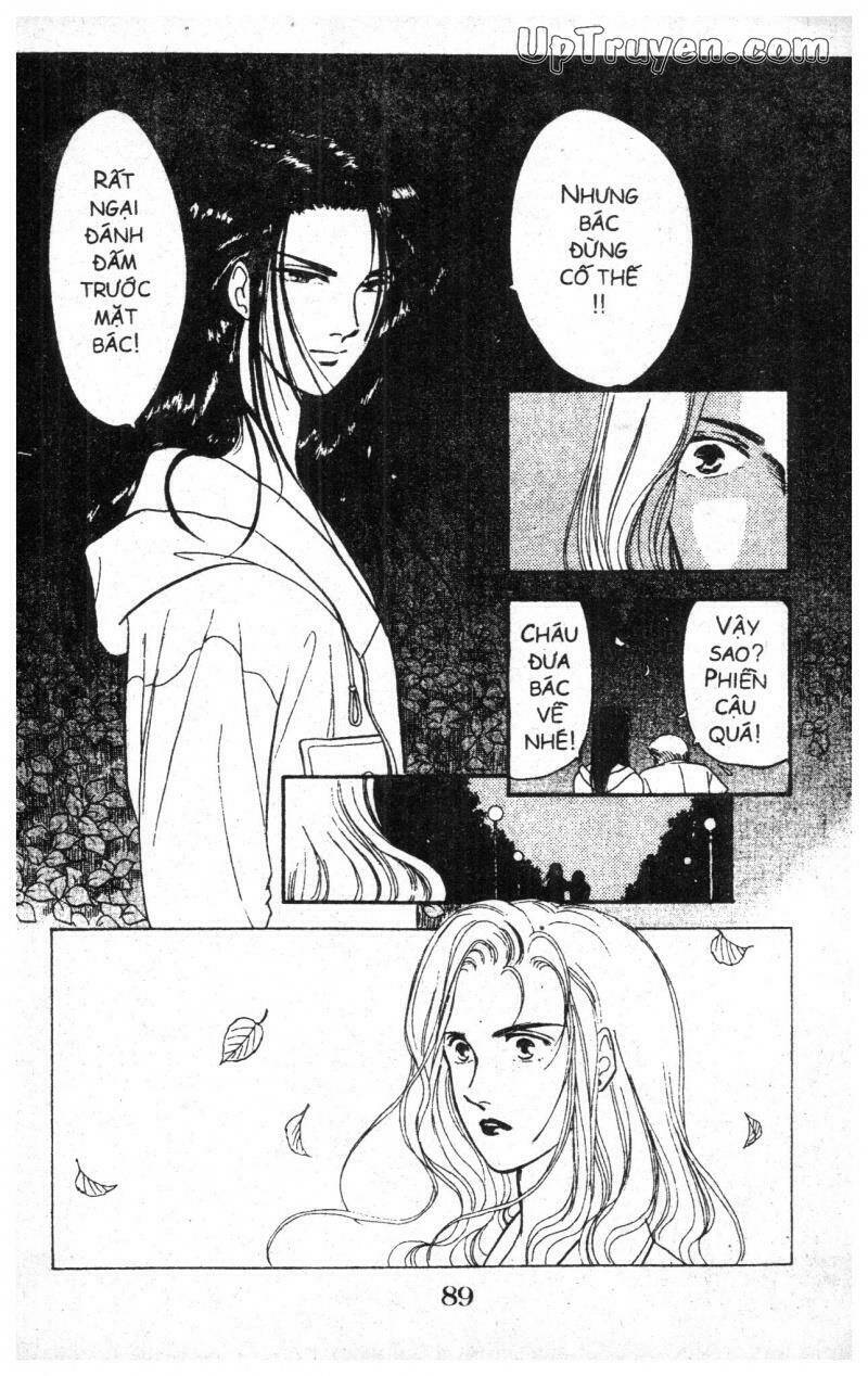 9 Banme No Musashi: Chapter 2